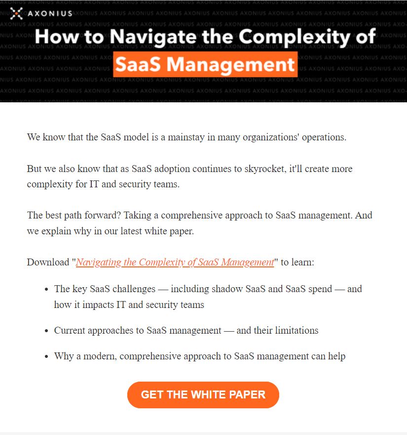 How to Navigate the Complexity of SaaS Management